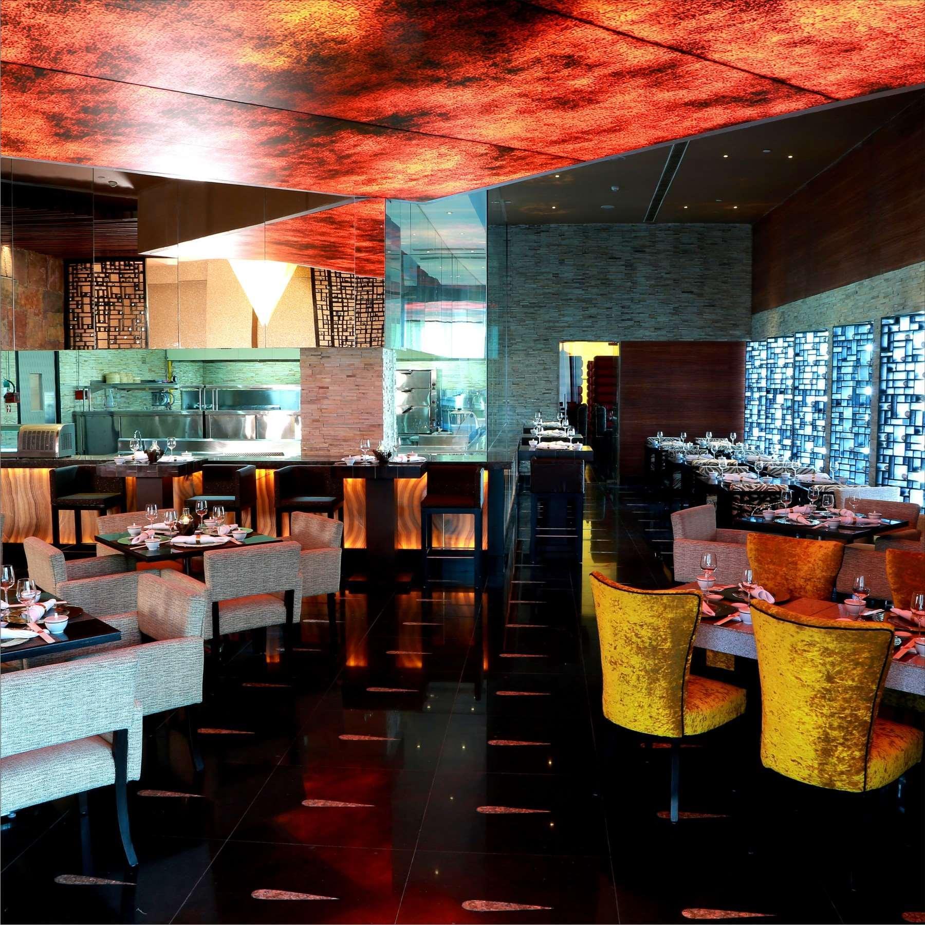 Radisson Blu Hotel Mbd Ludhiana Exterior foto