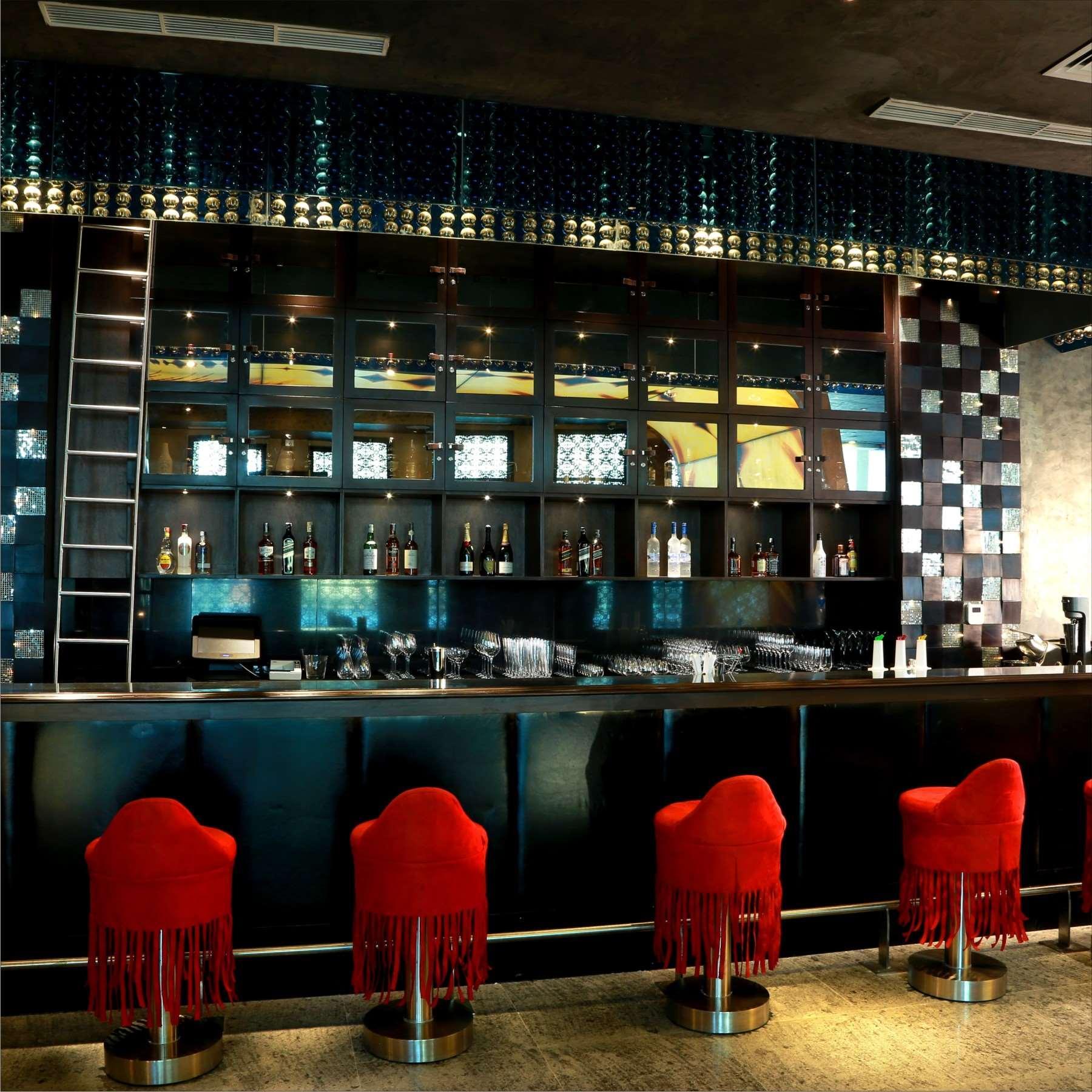 Radisson Blu Hotel Mbd Ludhiana Exterior foto