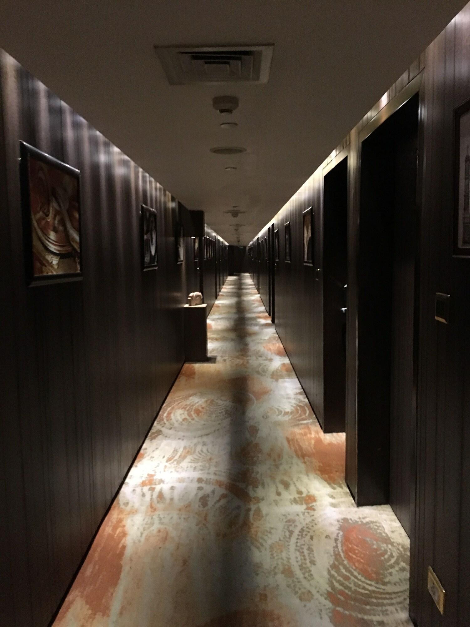 Radisson Blu Hotel Mbd Ludhiana Exterior foto