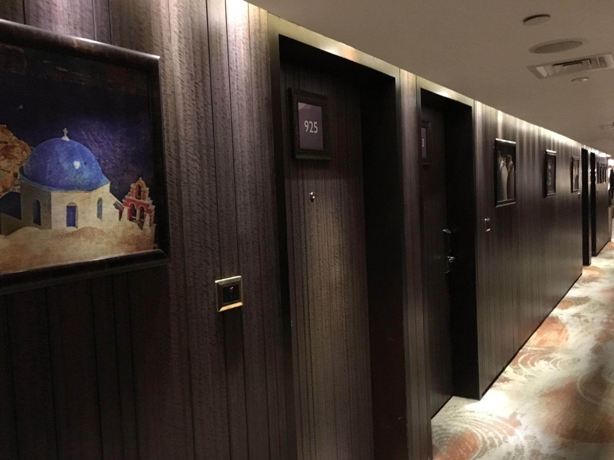 Radisson Blu Hotel Mbd Ludhiana Exterior foto