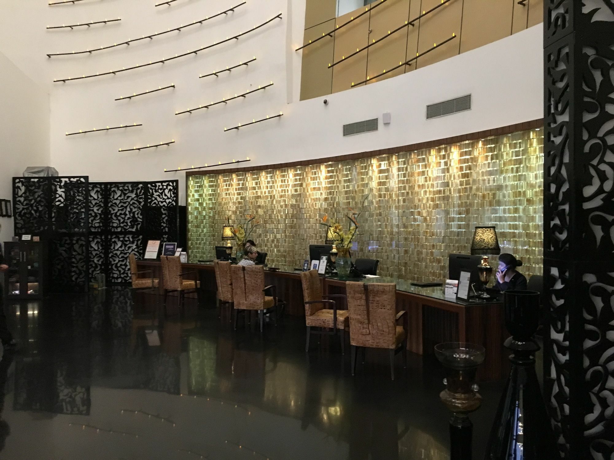 Radisson Blu Hotel Mbd Ludhiana Exterior foto