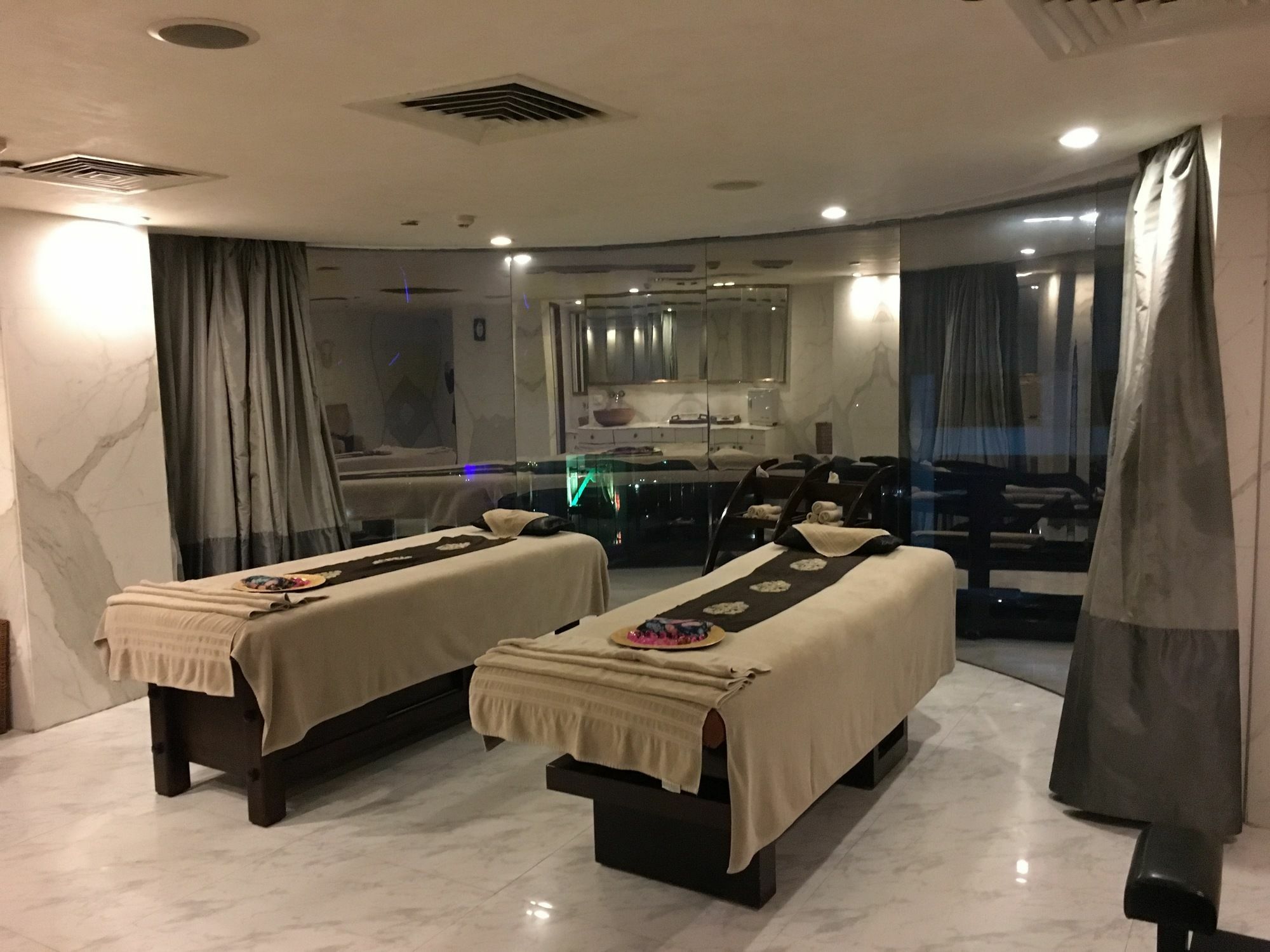 Radisson Blu Hotel Mbd Ludhiana Exterior foto