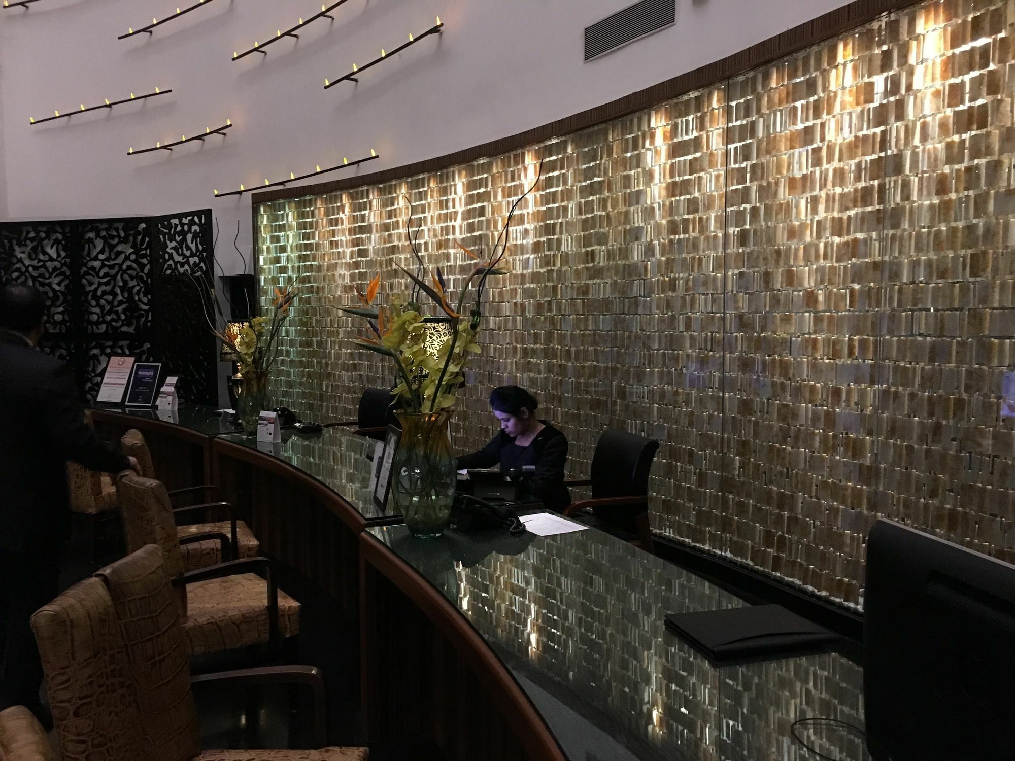 Radisson Blu Hotel Mbd Ludhiana Exterior foto